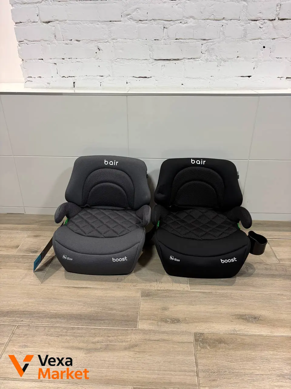 Бустер Bair Isofix