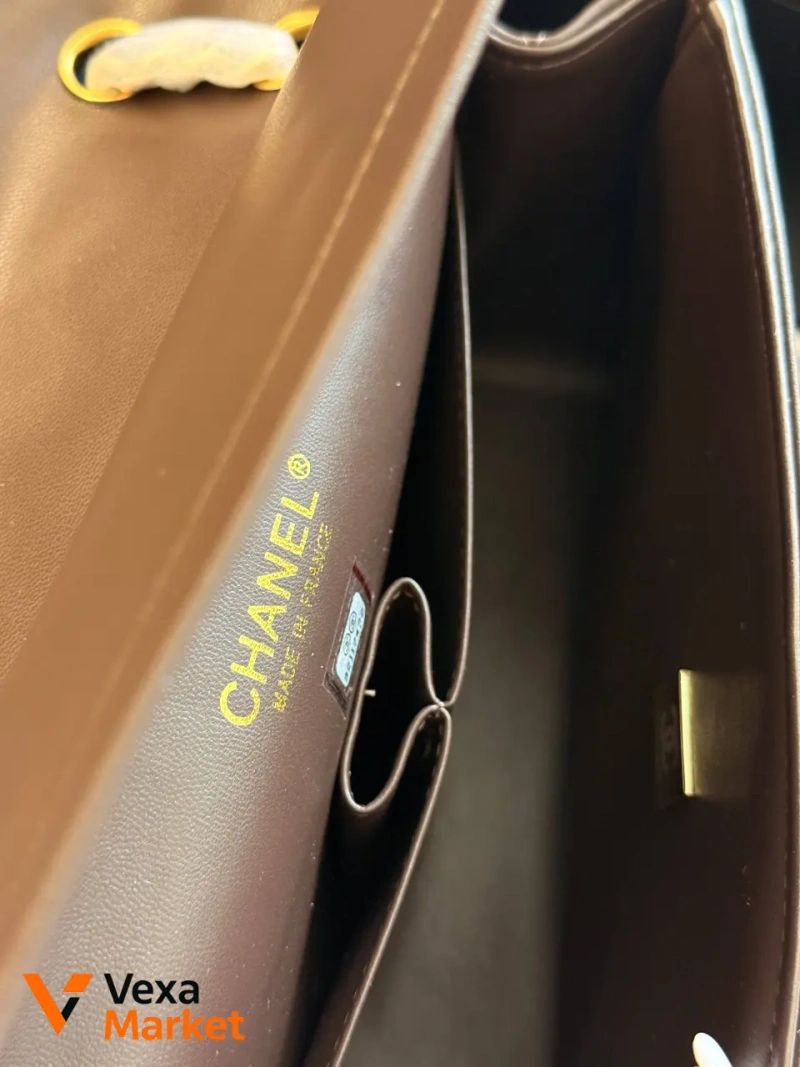 Сумка Chanel люкс якості — фото 3