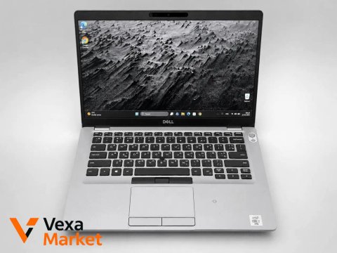 Ноутбук Dell Latitude 5411 Intel Core i7-10850H, 16GB RAM, 256GB SSD