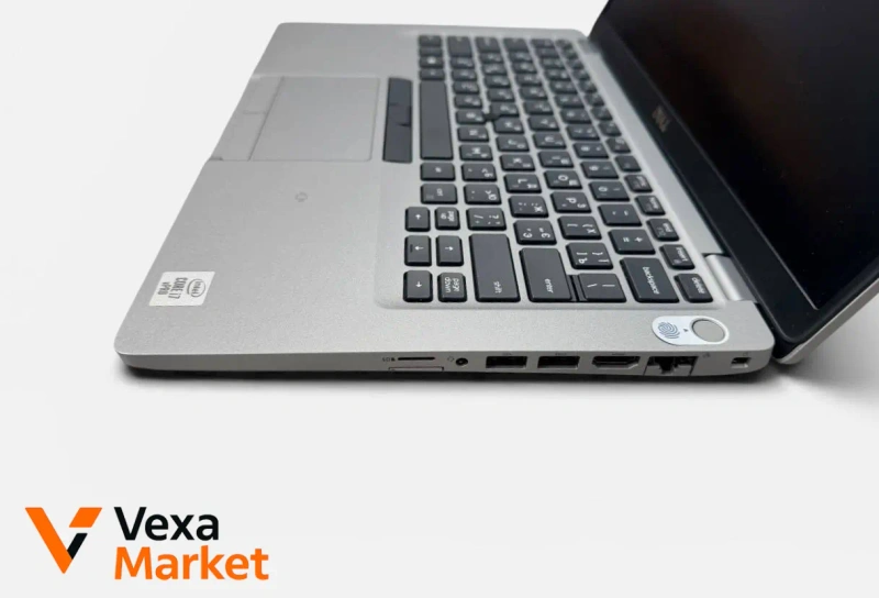 Ноутбук Dell Latitude 5411 Intel Core i7-10850H, 16GB RAM, 256GB SSD — фото 2