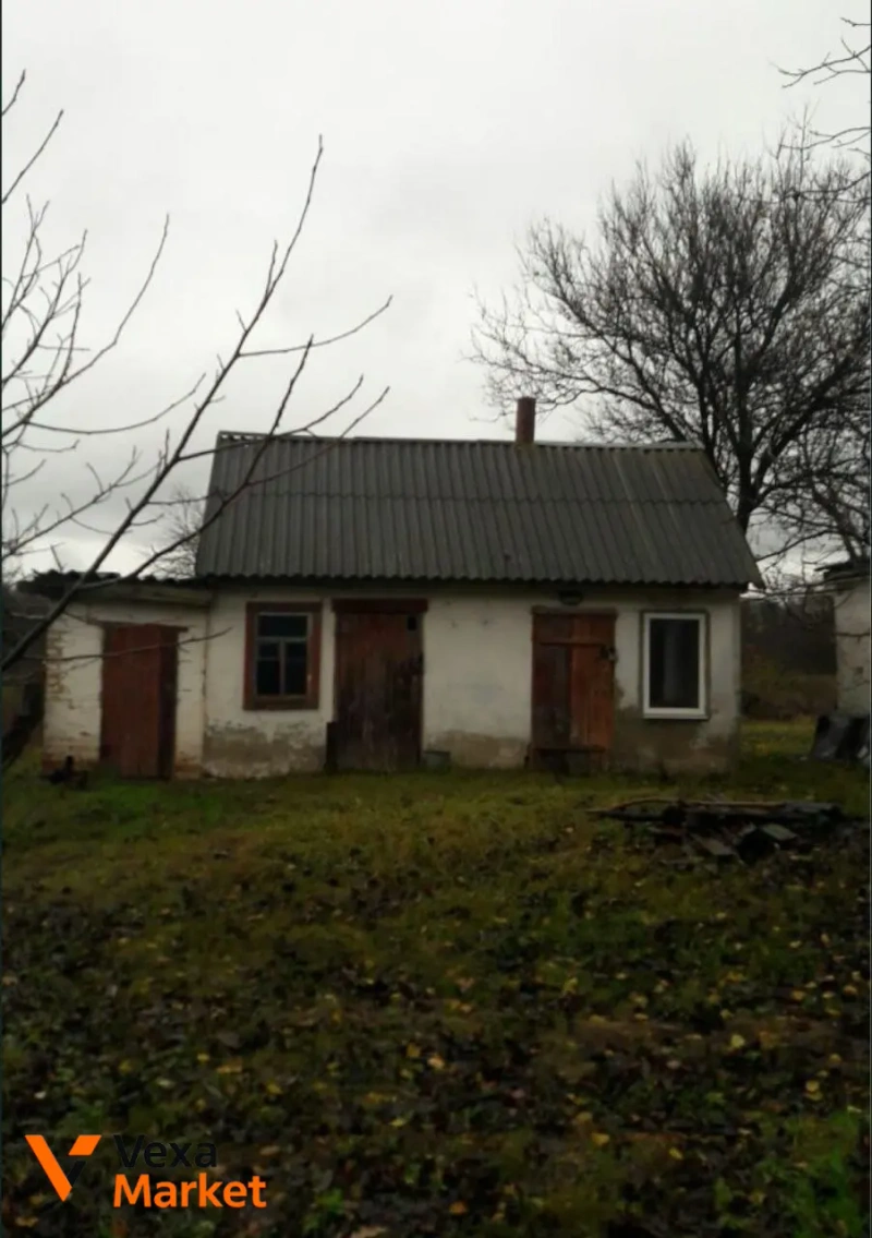 Будинок в с. Бесідівщина, Гребінківський район, Полтавська область — фото 2