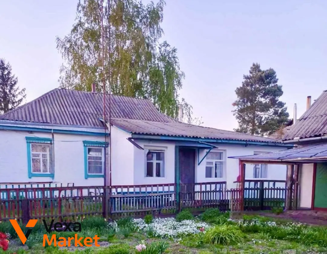 Продаж будинку в с. Аркадіївка, Броварський район, Київська область