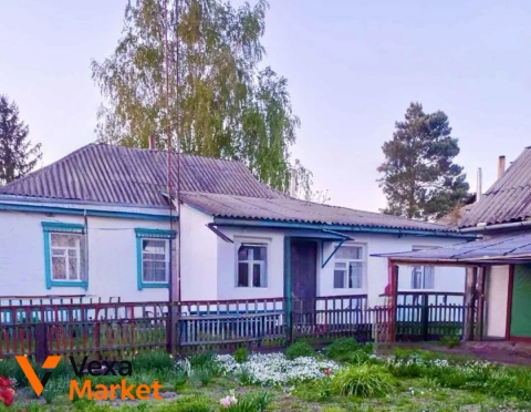 Продаж будинку в с. Аркадіївка, Броварський район, Київська область