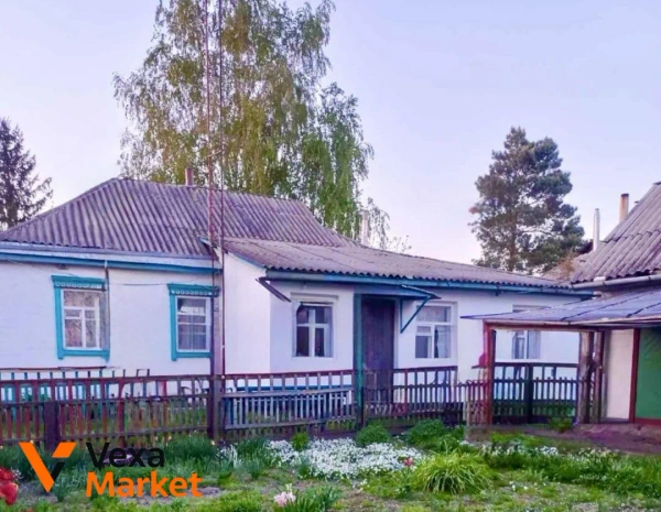 Продаж будинку в с. Аркадіївка, Броварський район, Київська область