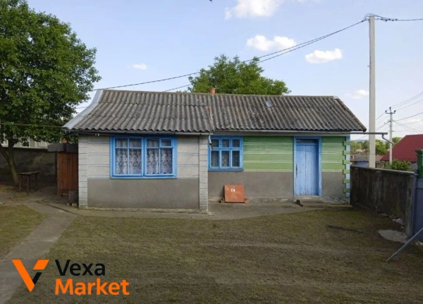 Продаж будинку в с. Погорілівка, Чернівецька область