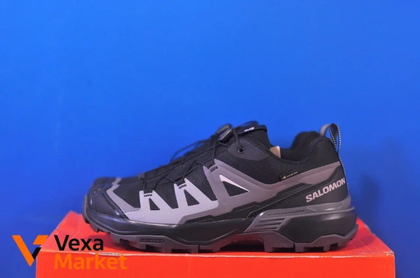 Salomon X Ultra 360 Gore-Tex кроссовки мужские 43 размер