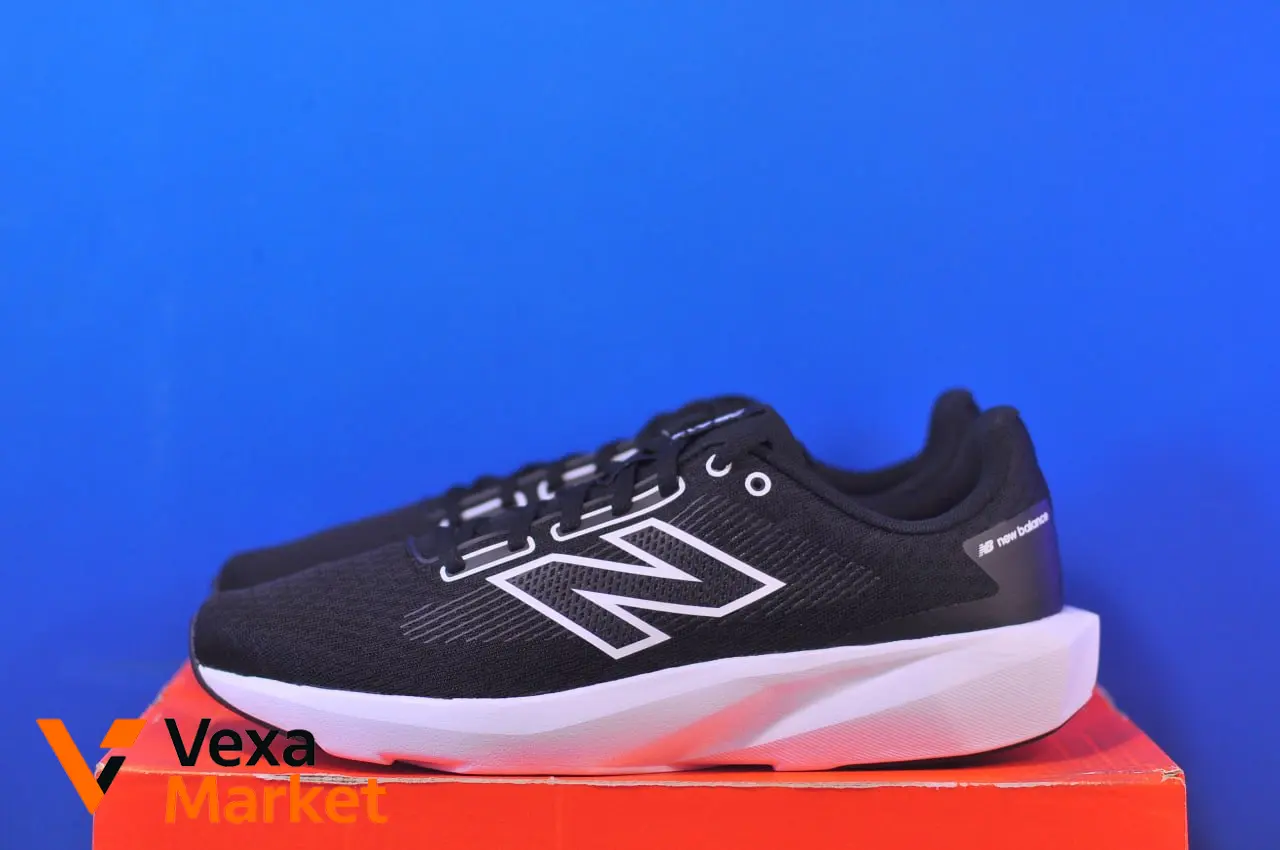 New Balance 413 Black M413LK3