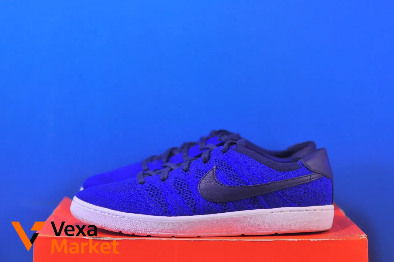 Кросівки Nike Classic Ultra Flyknit College 830704-401