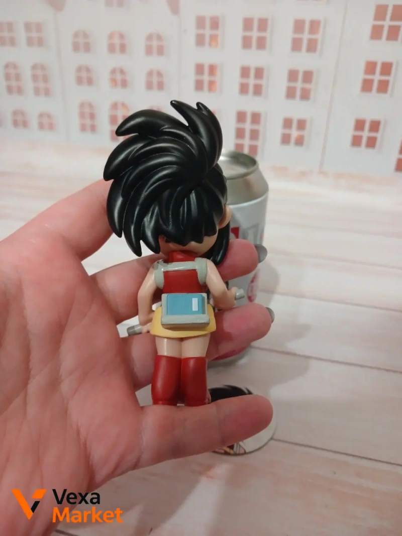 Фігурка Funko Soda My Hero Academia Momo Yaoyorozu — фото 3