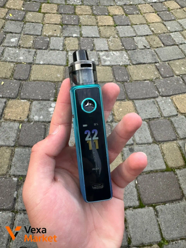 Voopoo Drag X3 Pod-система