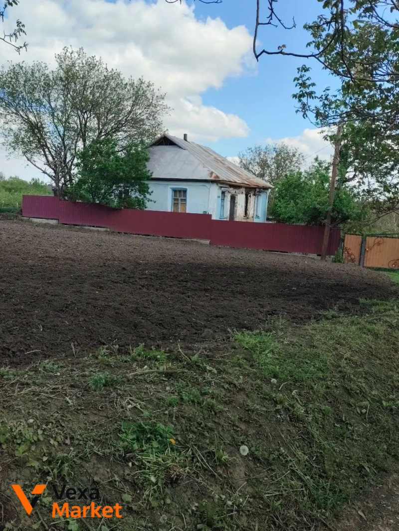 Продаж будинку в с. Соболівка, Гайсинський район, Вінницька область — фото 3