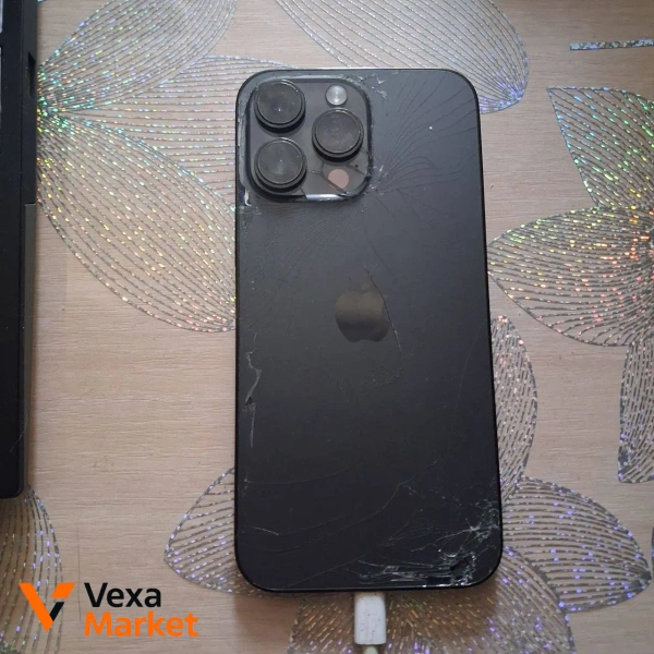 iPhone 14 Pro Max 256 GB (под восстановление)