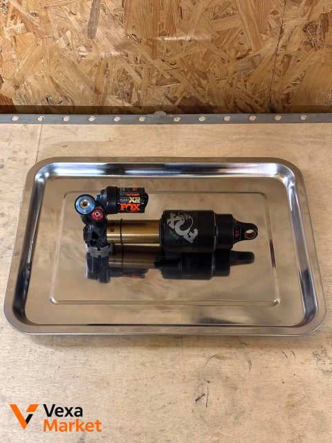 Амортизатор Fox Float X2 Factory 205x65mm Trunnion