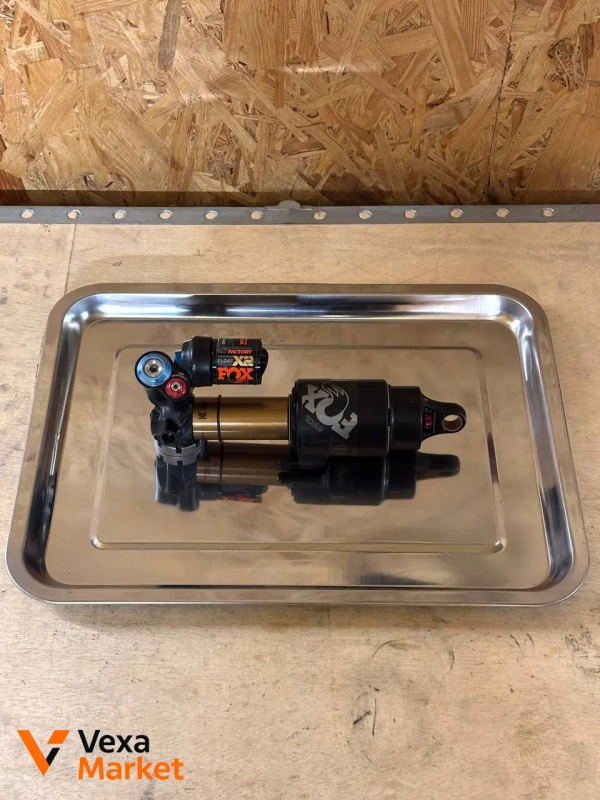 Амортизатор Fox Float X2 Factory 205x65mm Trunnion
