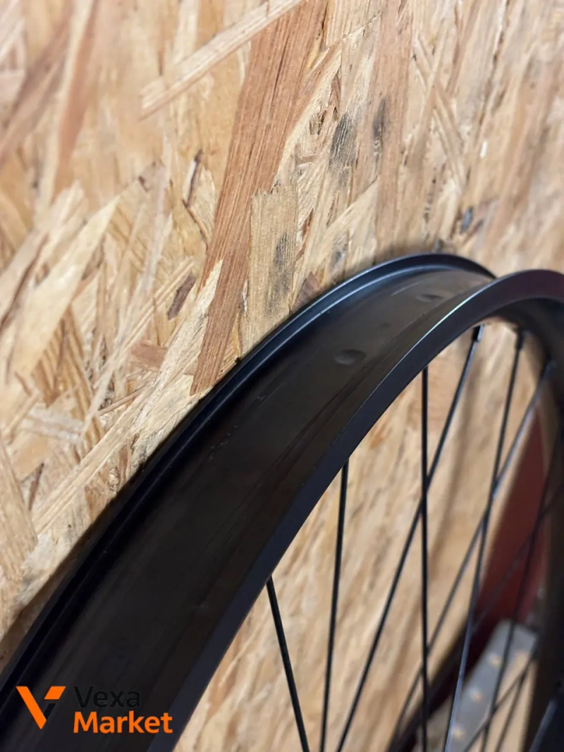 Колесо DT Swiss 27.5" 12x135mm — фото 3