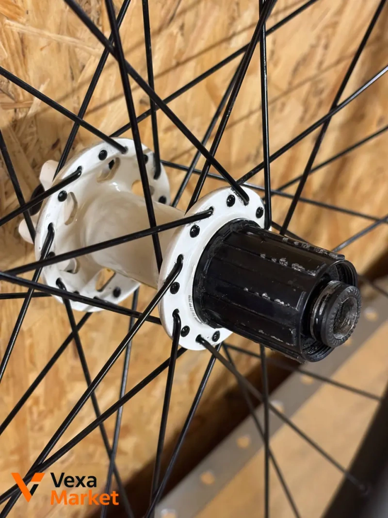 Колесо DT Swiss 27.5" 12x135mm — фото 4