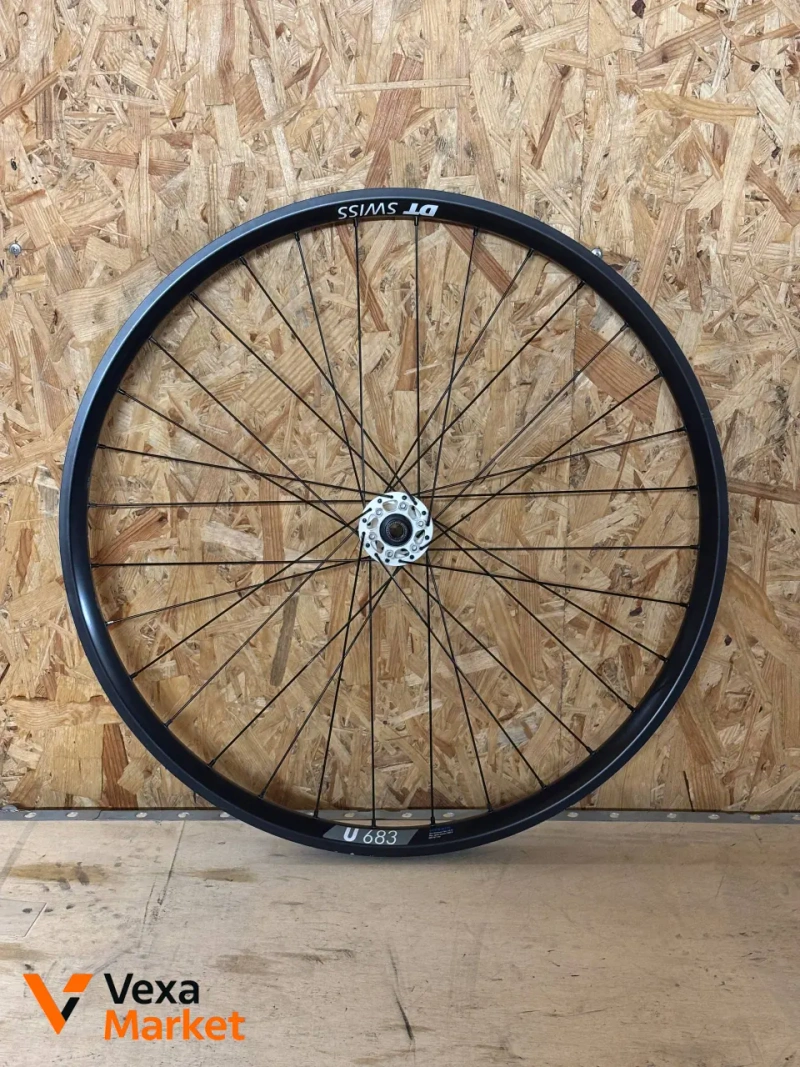Колесо DT Swiss 27.5" 12x135mm — фото 5