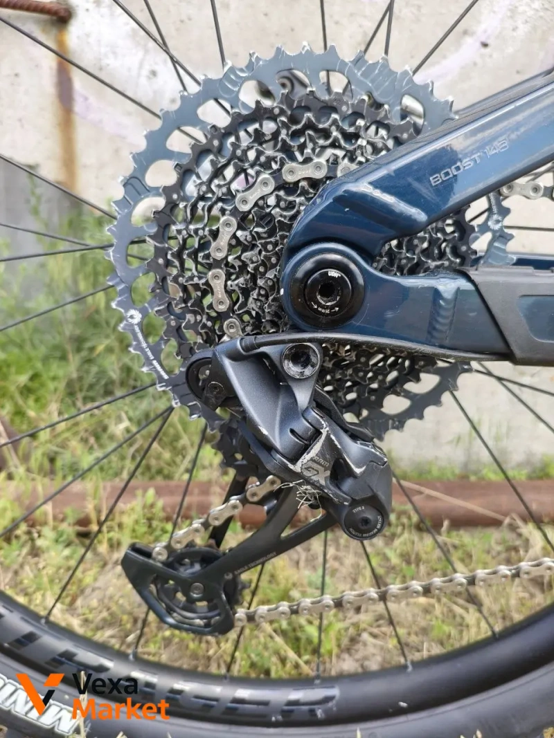 Trek Slash 8 29" L 2021 — фото 3