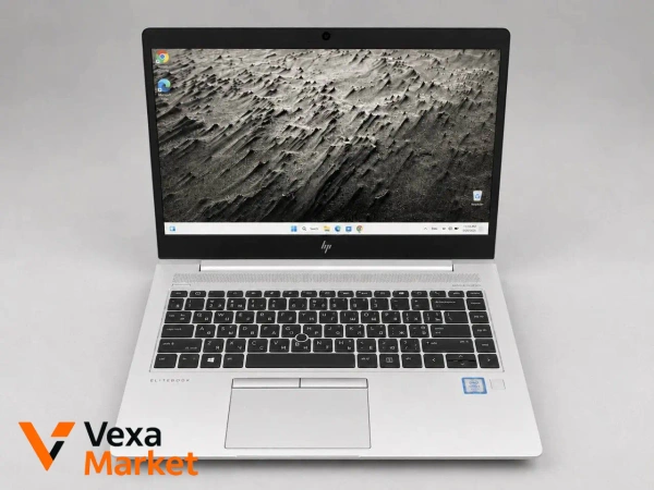 Ноутбук HP EliteBook 840 G6 14" Full HD, Intel Core i5, 16 GB RAM, SSD 256 GB