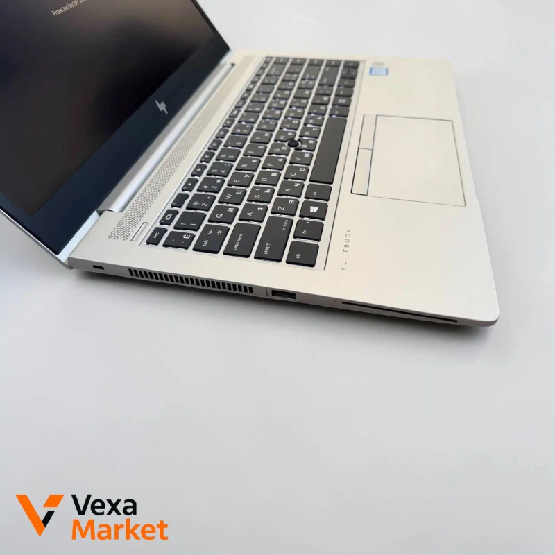 Ноутбук HP EliteBook 840 G6 14" Full HD, Intel Core i5, 16 GB RAM, SSD 256 GB — фото 3