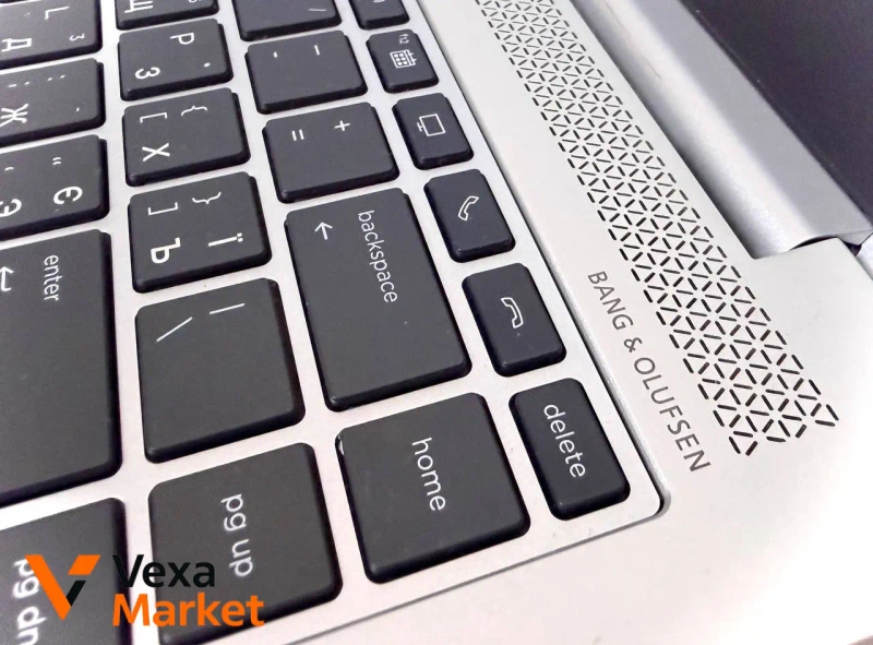 Ноутбук HP EliteBook 840 G6 14" Full HD, Intel Core i5, 16 GB RAM, SSD 256 GB — фото 5