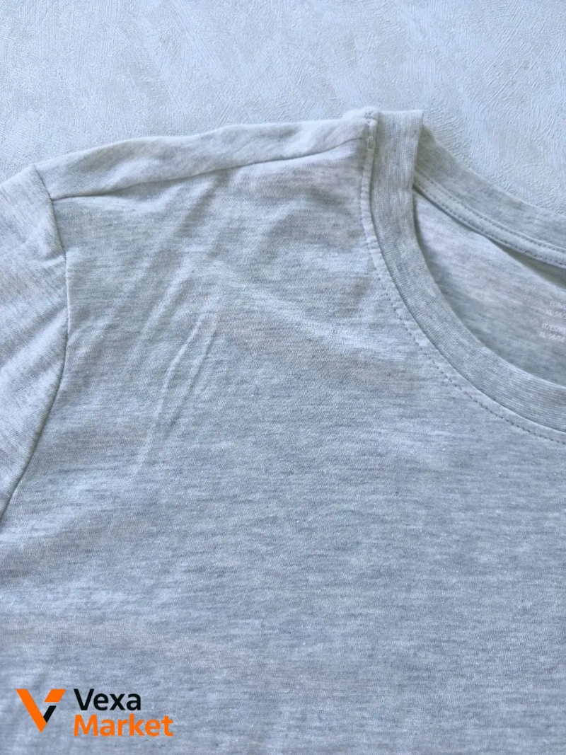Чоловіча футболка Livergy BASIC XL — фото 3