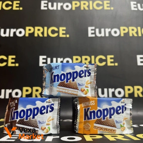ΠΠ°ΡΠ»Ρ Knoppers 200Π³
