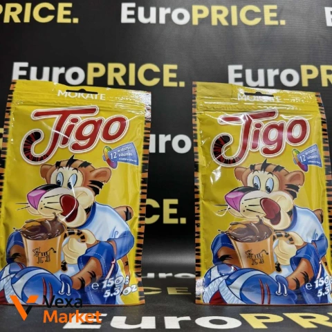 ΠΠΈΡΡΡΠΈΠΉ ΠΊΠ°ΠΊΠ°ΠΎ-Π½Π°ΠΏΡΠΉ Tigo 150Π³