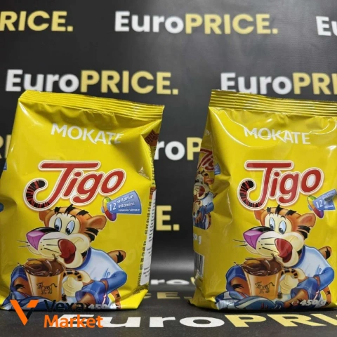 ΠΠΈΡΡΡΠΈΠΉ ΠΊΠ°ΠΊΠ°ΠΎ-Π½Π°ΠΏΡΠΉ Tigo Mokate 450Π³