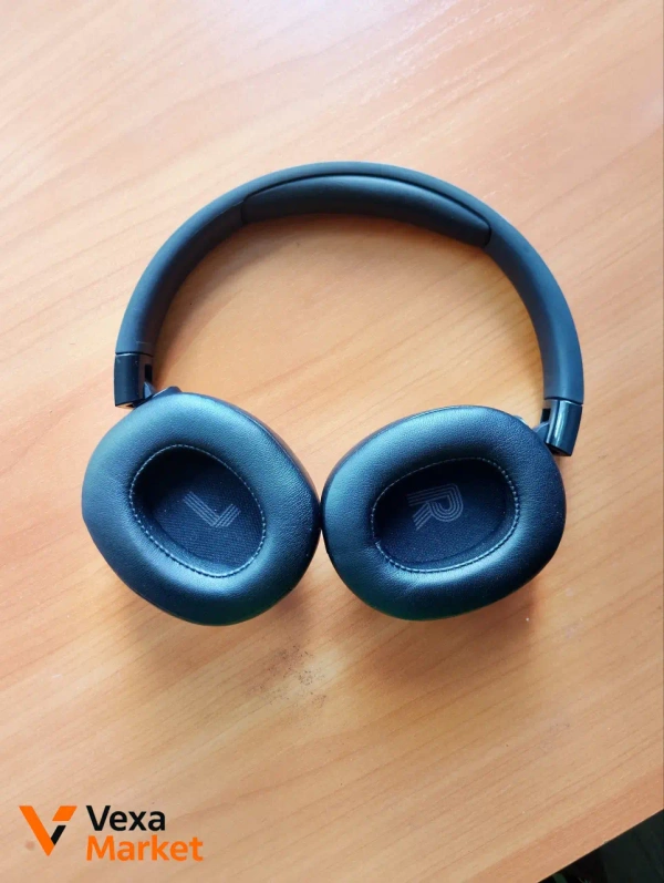 Навушники JBL Tune 710 BT Blue