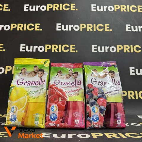 Π ΠΎΠ·ΡΠΈΠ½Π½ΠΈΠΉ ΡΠ°ΠΉ Granella ΠΡΠΊΡ
