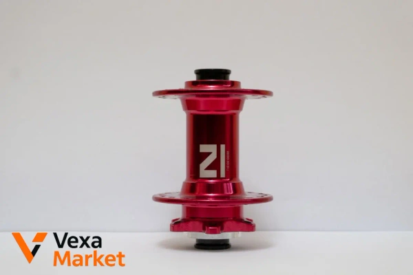 Втулка Novatec D041SB-15 32H 15x100