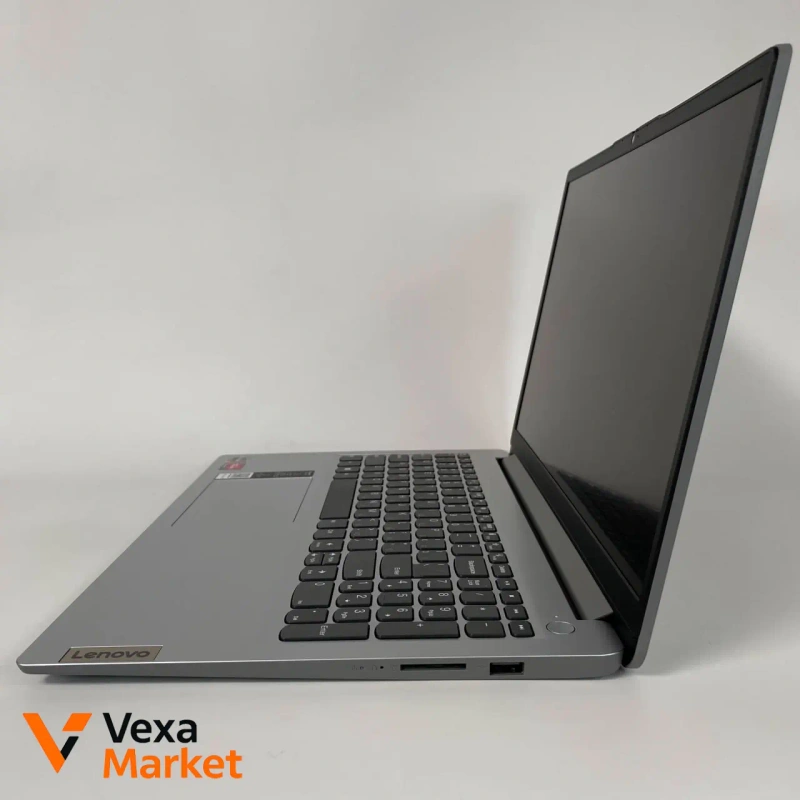 Ноутбук Lenovo IdeaPad 1 15ACL7, AMD Ryzen 7 5700U, 16GB RAM, 512GB SSD, 15.6" FullHD Touchscreen — фото 7