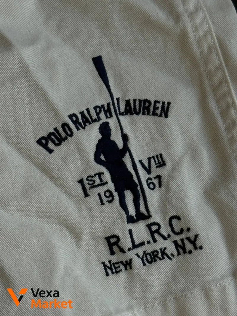 Шорти Polo Ralph Lauren чоловічі розмір 12 — фото 3