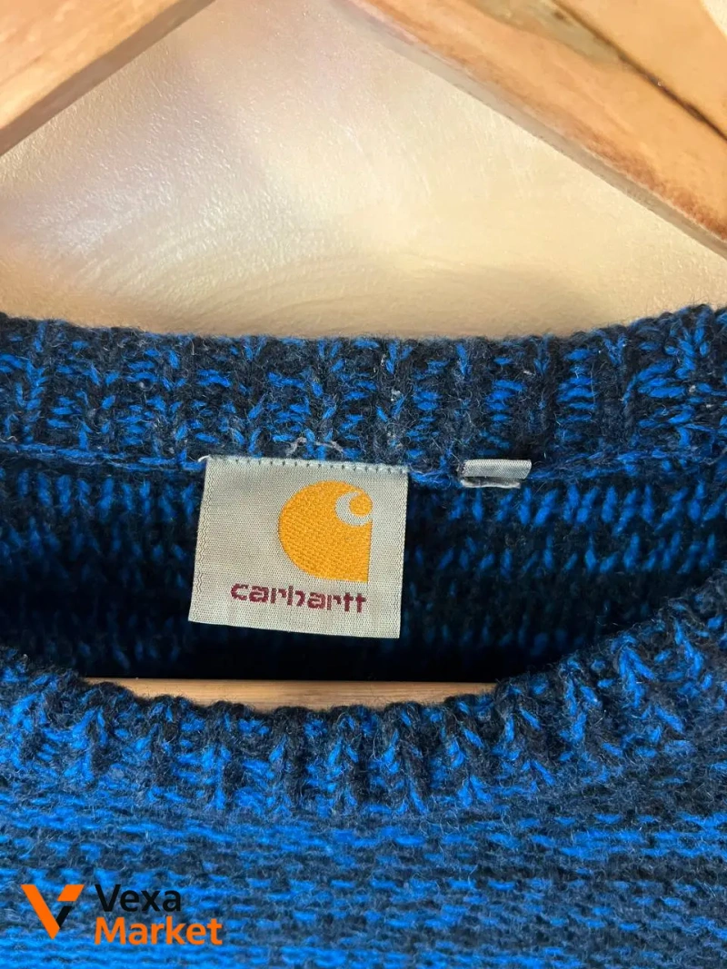 Carhartt Светр чоловічий L — фото 2