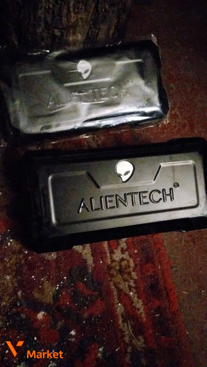Антени Alientech