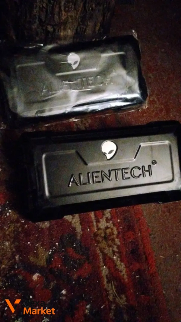 Антени Alientech