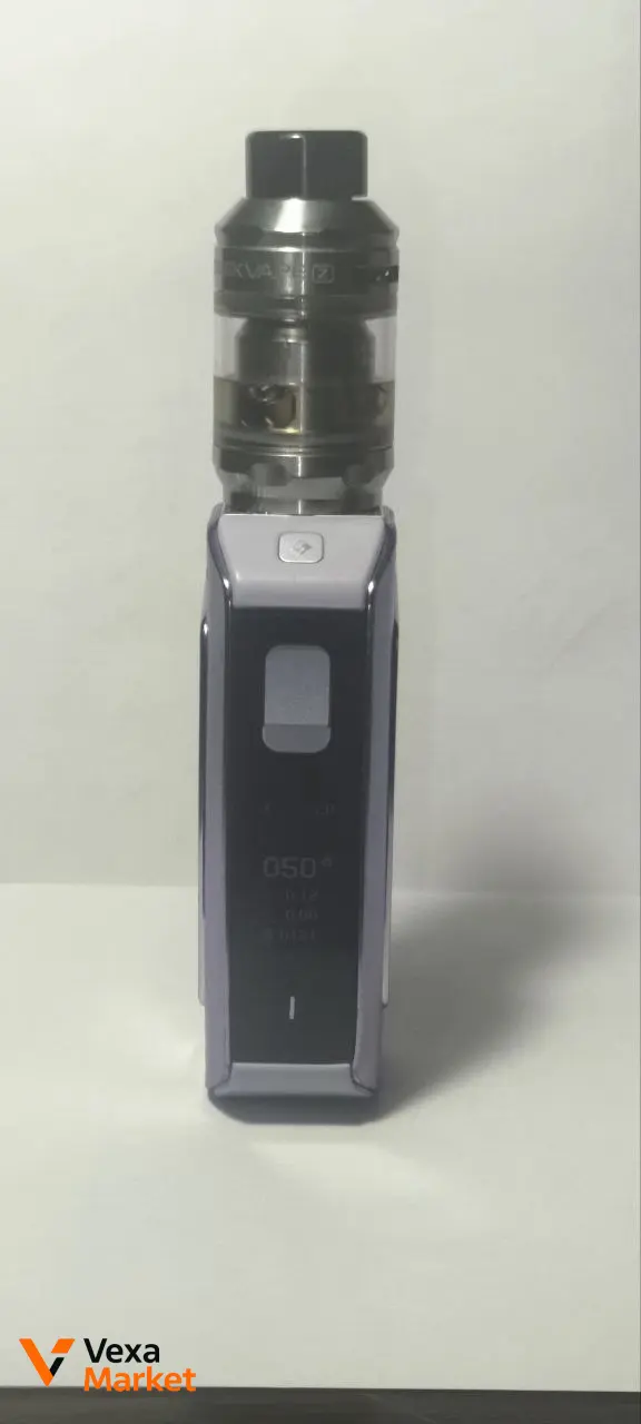AEGIS solo 3