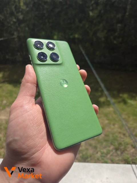 Motorola Edge 60 12/512 GB
