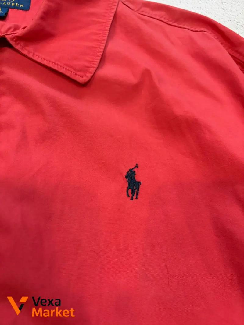 Куртка Polo Ralph Lauren XL — фото 2