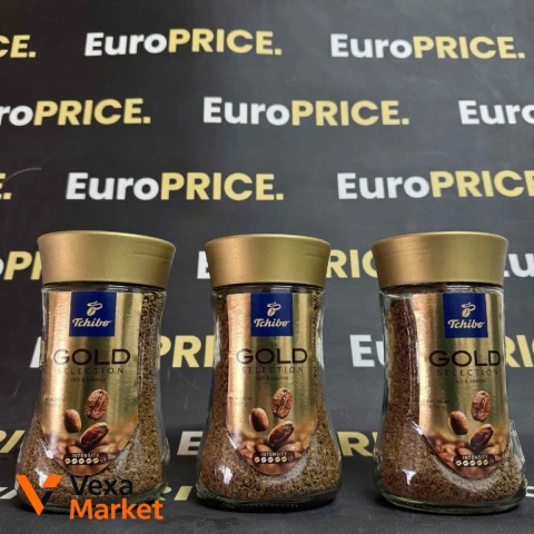 ΠΠ°Π²Π° ΡΠΎΠ·ΡΠΈΠ½Π½Π° Tchibo Gold Selection 50Π³