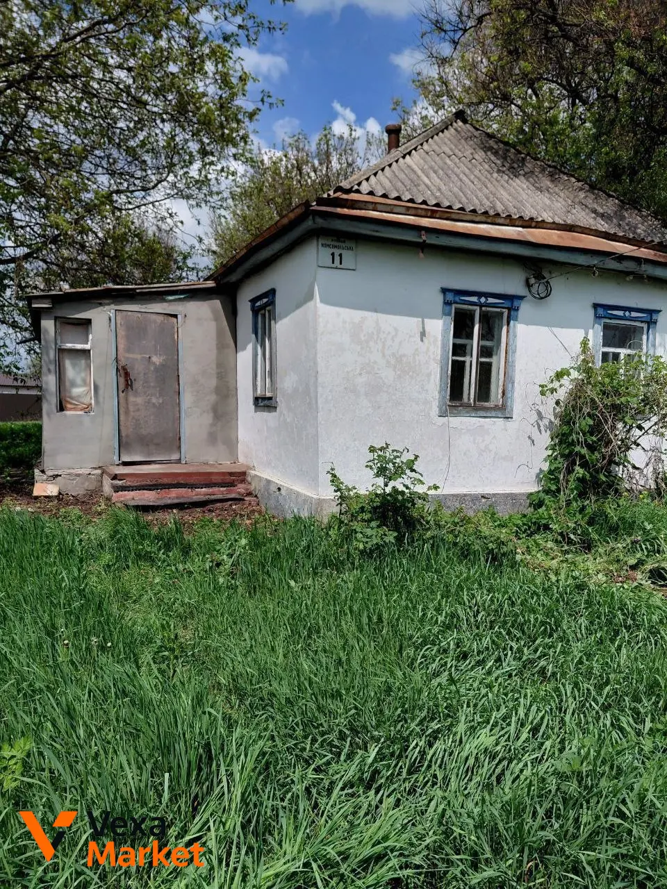Будинок, 3 кімнати, 15 соток, смт. Згурівка, Київська область