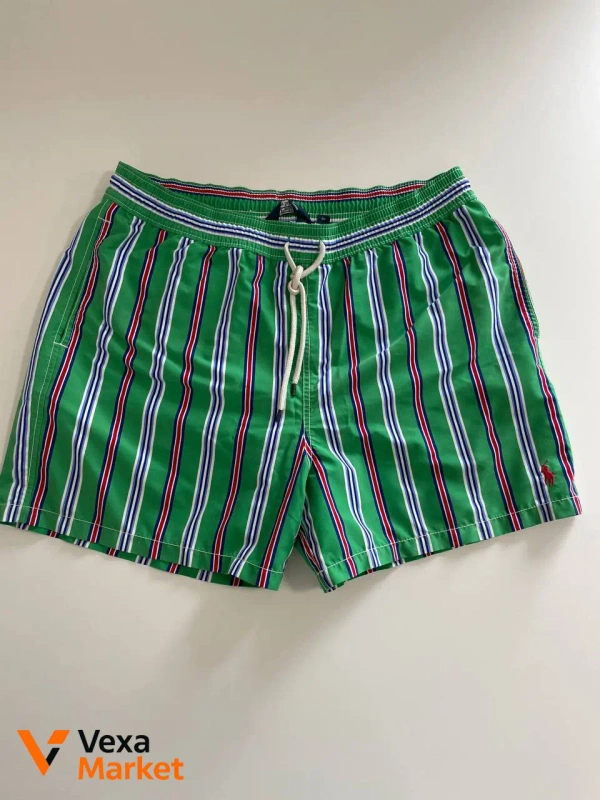 Шорти Polo Ralph Lauren
