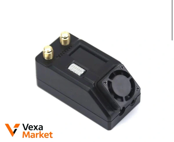 Skyzone SteadyView X 7.5G VRX-приймач для Далекобійного FPV 6.5-8.5 ГГц