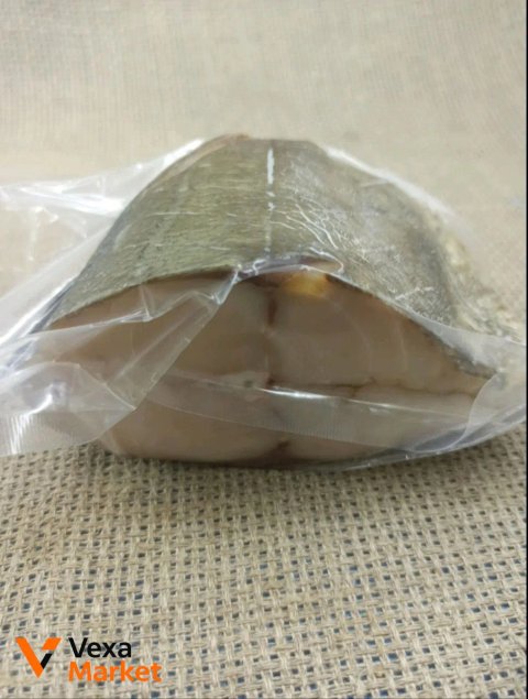 Масляна холодного копчення
