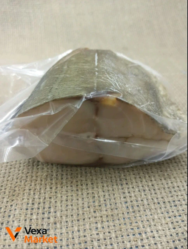 Масляна холодного копчення