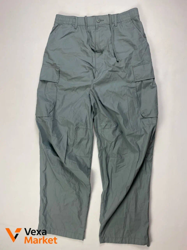 Uniqlo брюки карго размер M