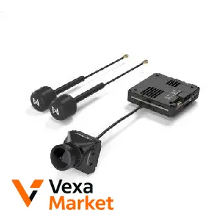 Відеосистема FPV CADDXFPV Walksnail Avatar HD Pro Kit 32G