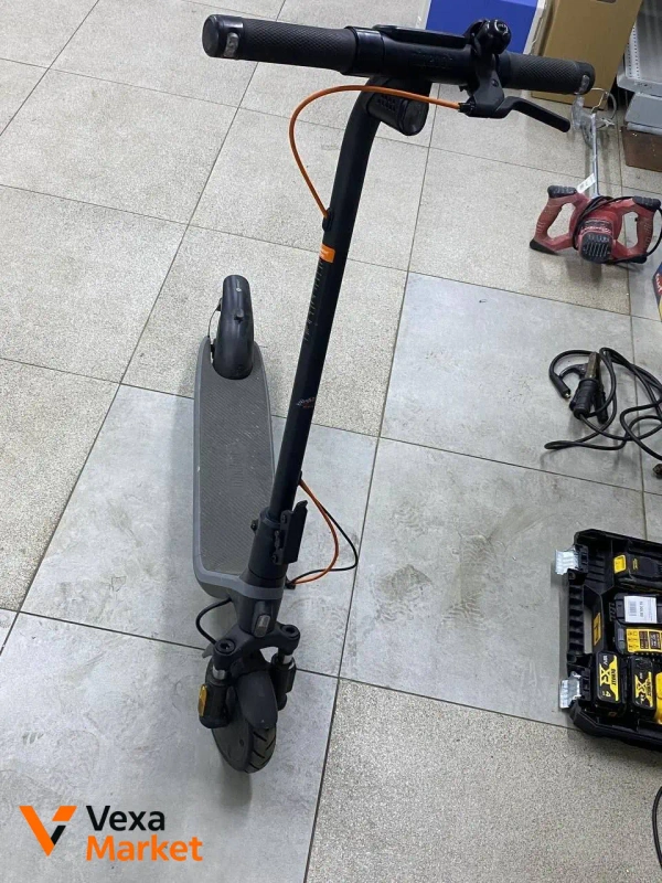 Segway Ninebot E2+ электротранспорт