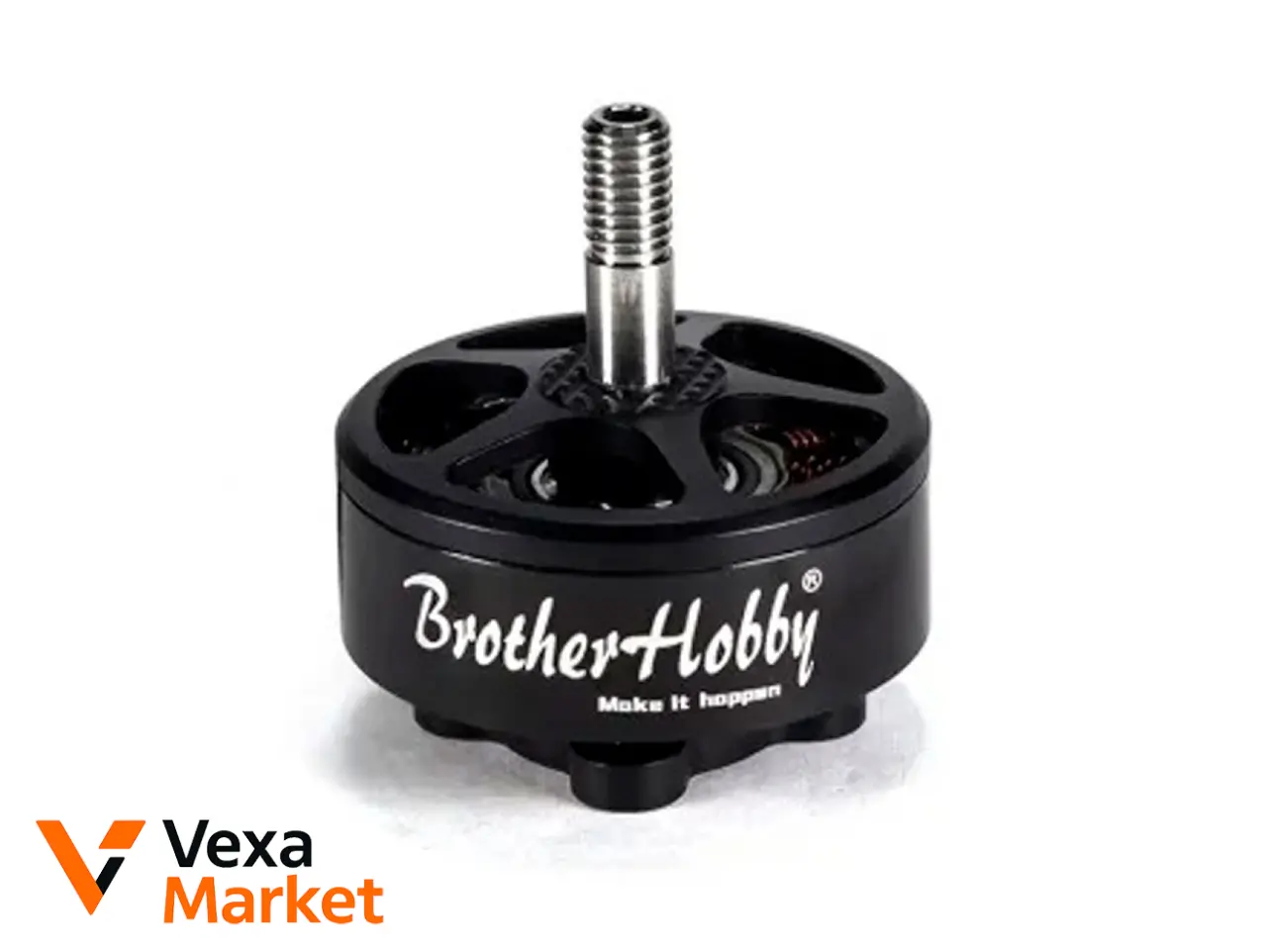 Мотор BrotherHobby Avenger 2808 1350kv